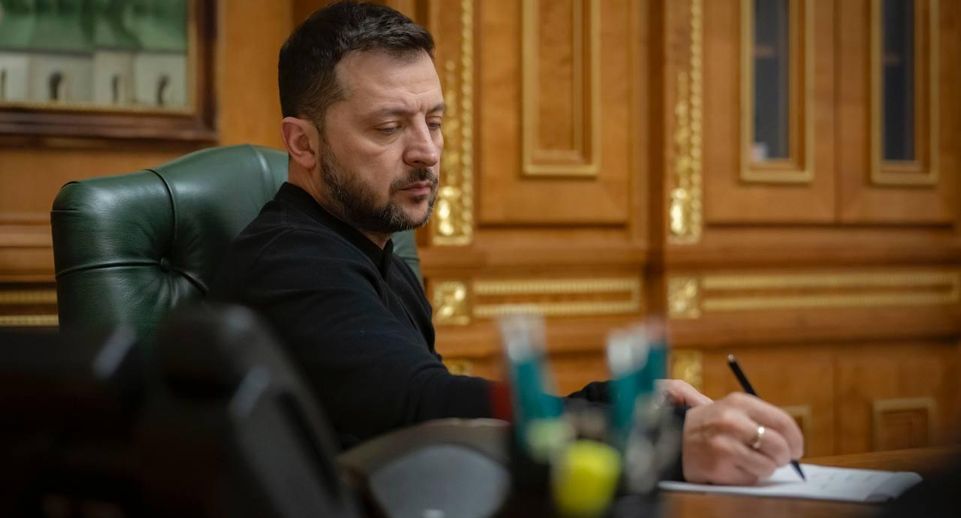 Военэксперт Сун: Китай очень терпелив к Зеленскому, который хочет ему указывать