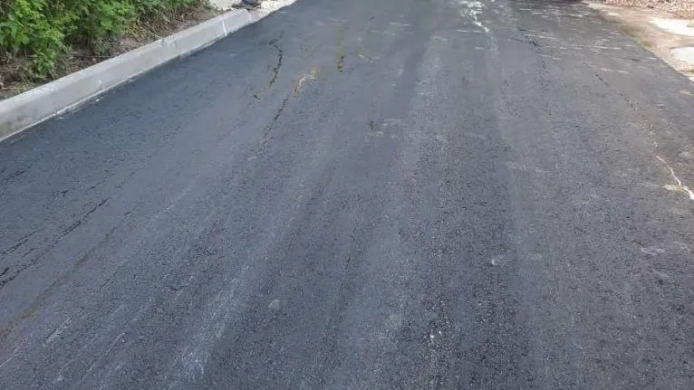 В Наро-Фоминске провели комплексное благоустройство 10 дворовых территорий