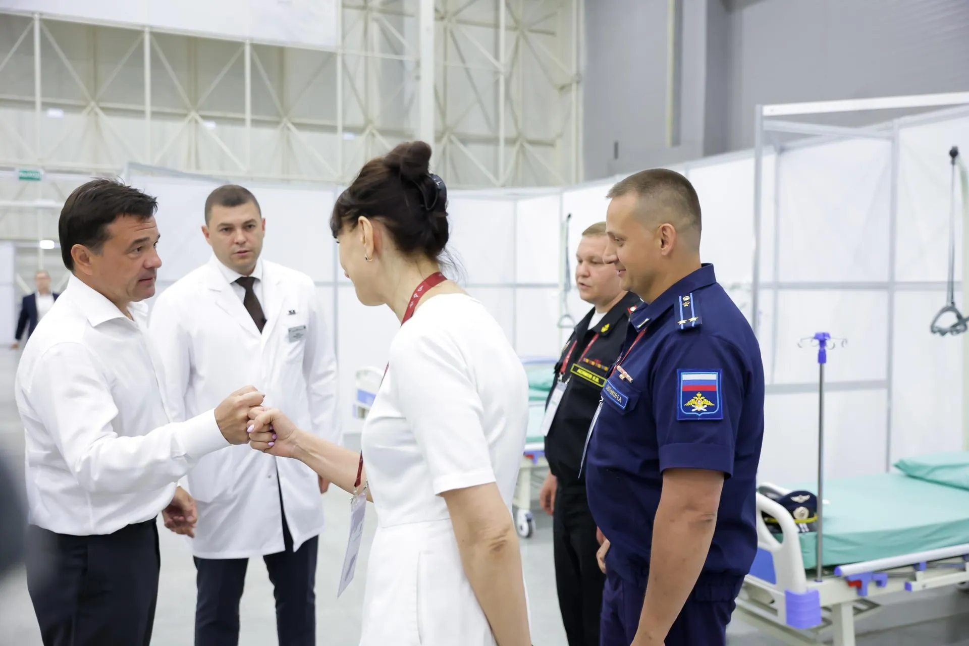 Константин Семенец