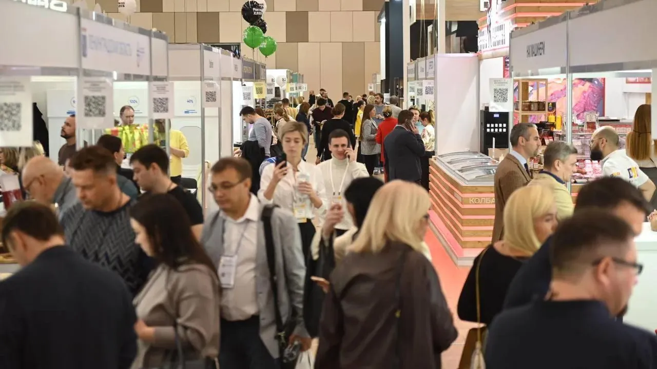 Производители Подмосковья примут участие в конкурсах выставки «Петерфуд»