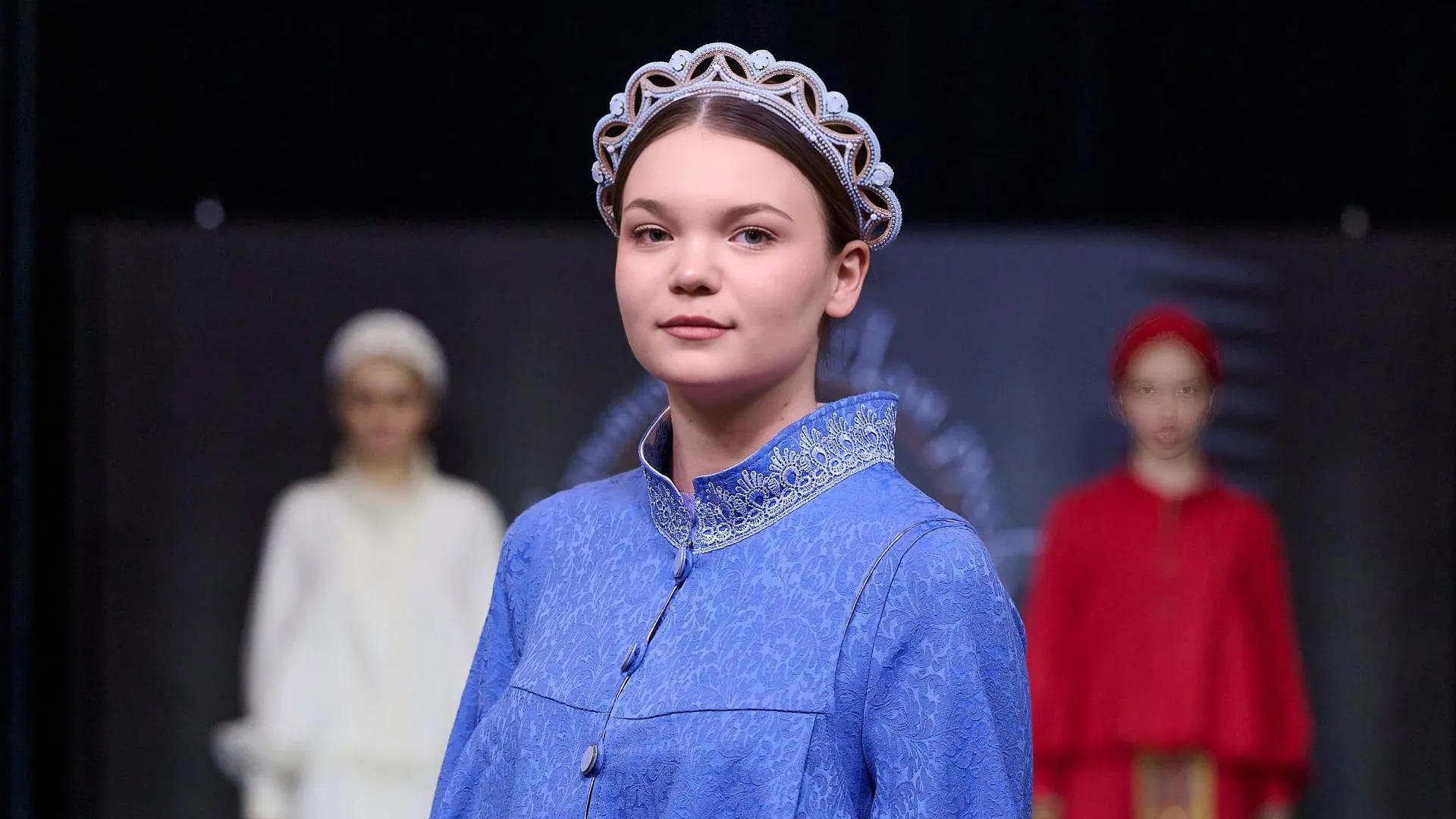 Москва готовится к X Юбилейной выставке народных мастеров «РусАртСтиль»