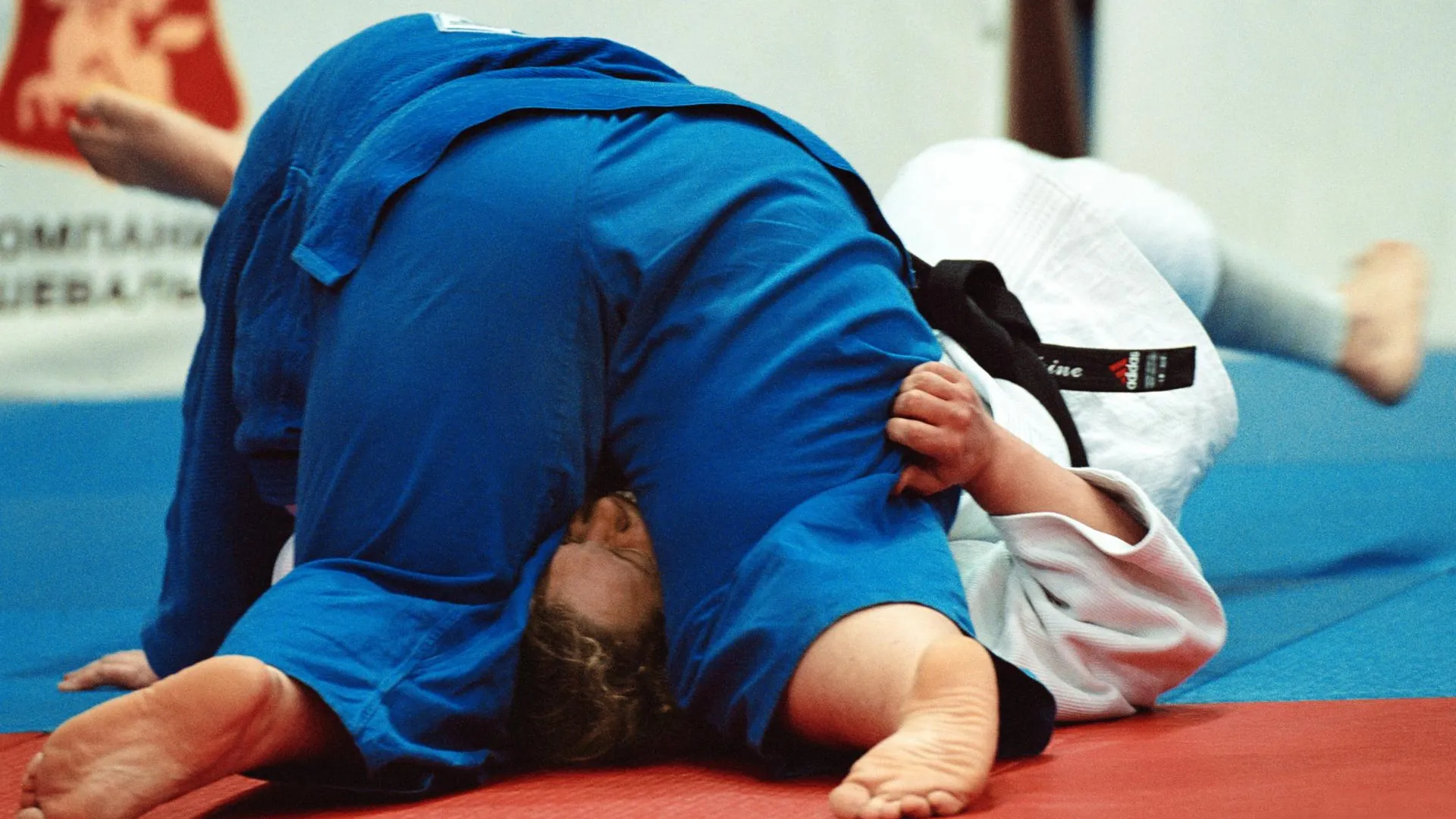 5 спортсменок из Подольска заняли призовые места в турнире по дзюдо «А ну‑ка, девушки»