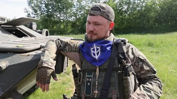 Перебежчик из ФСБ пропал без вести после поджога его кафе в Киеве