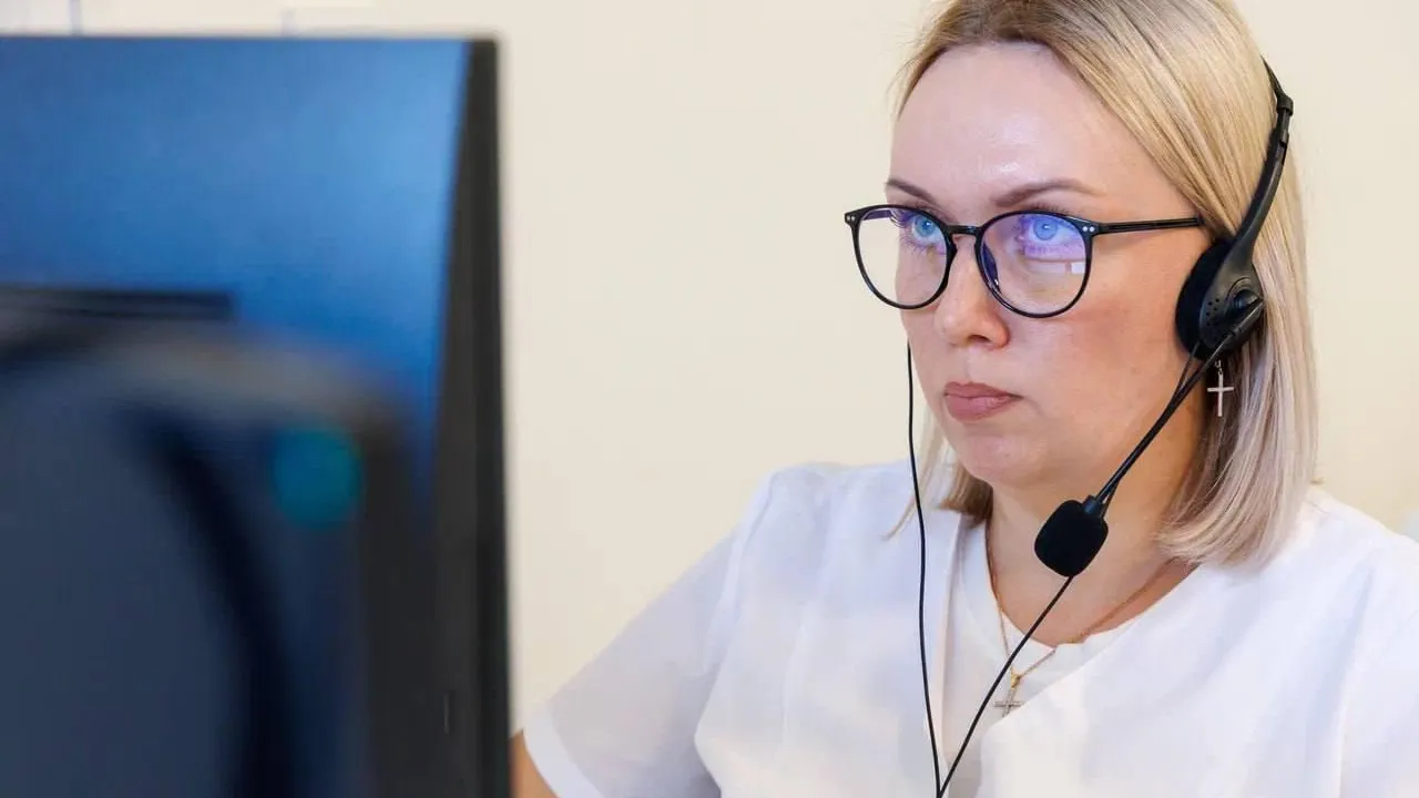 В Подмосковье провели почти 1,9 млн телемедконсультаций