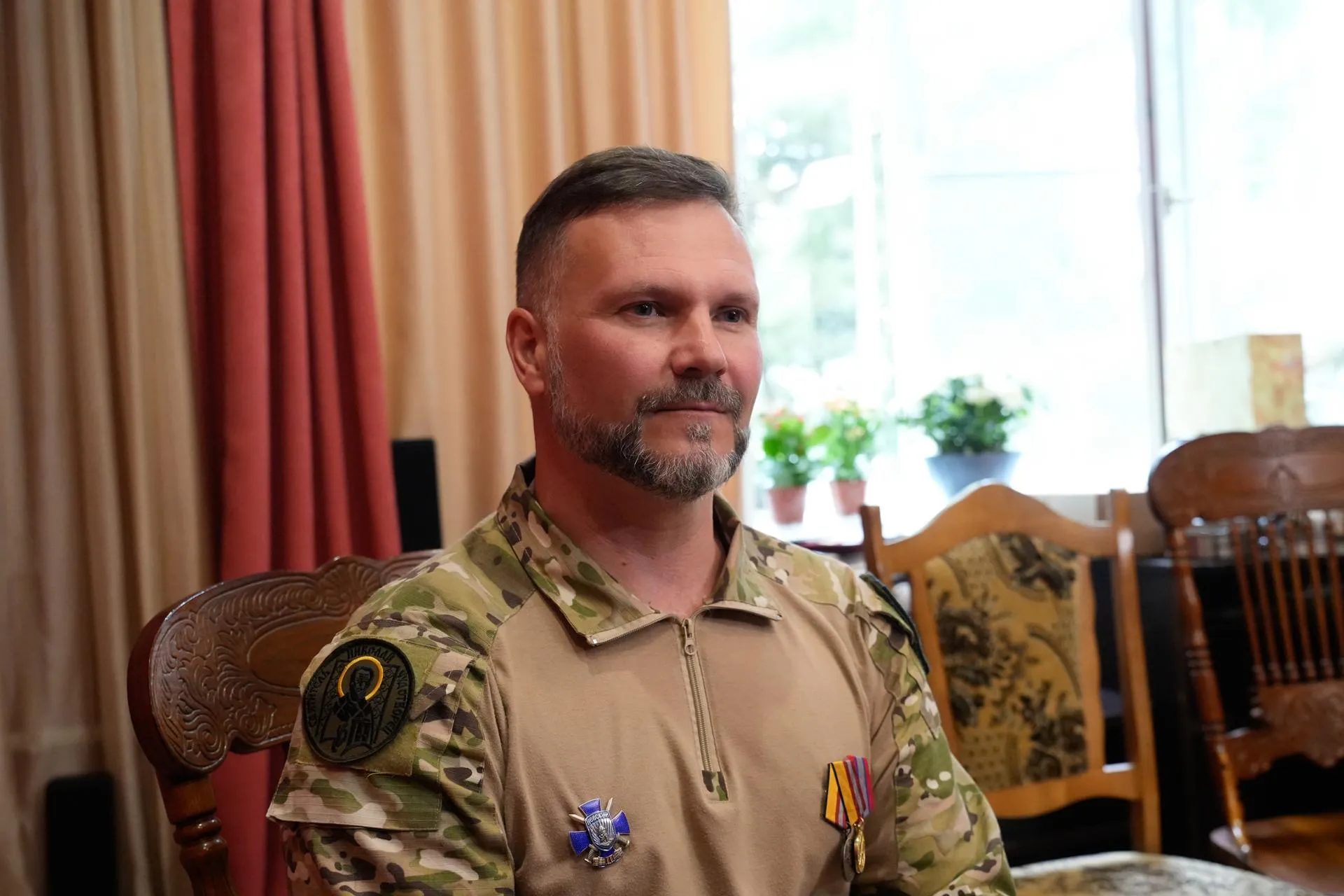 Александра Степанова