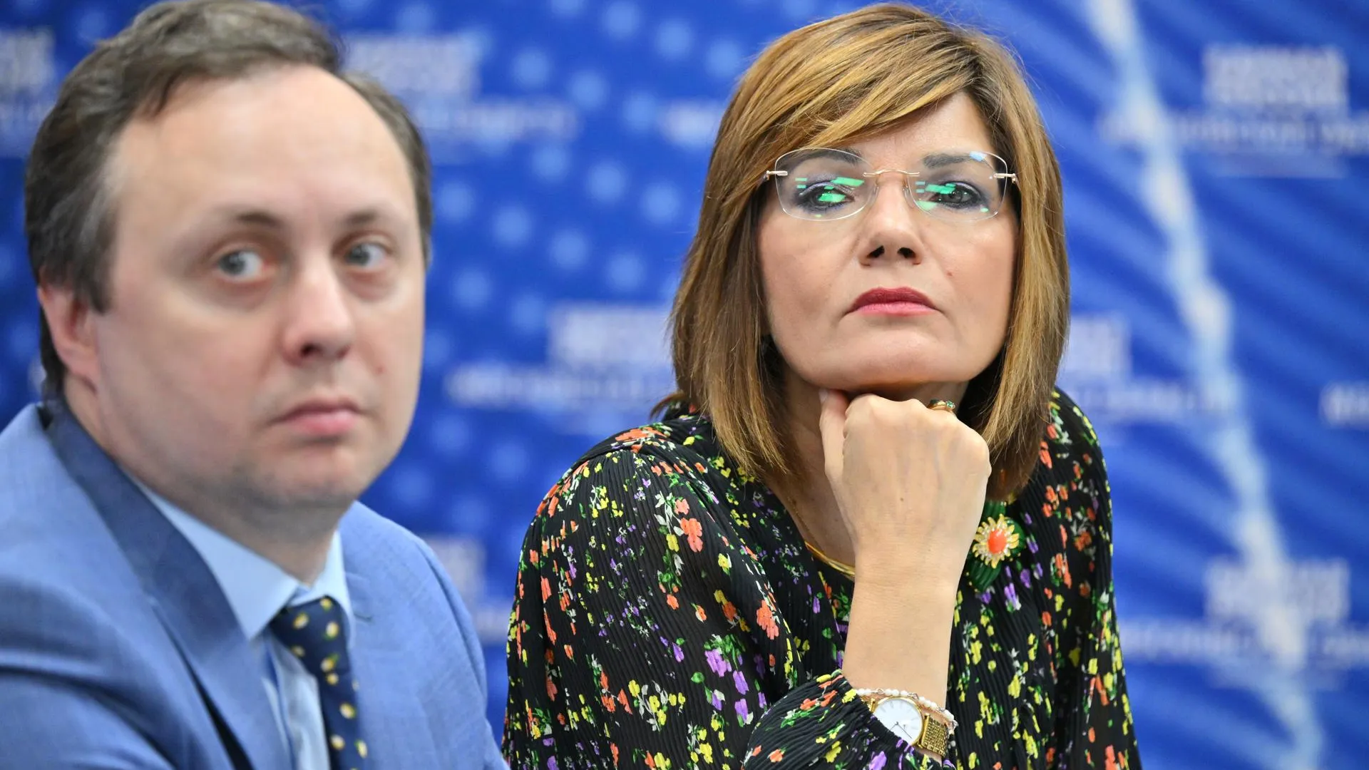 Ксения Мишонова поддержала введение законодательных ограничений для питбайков
