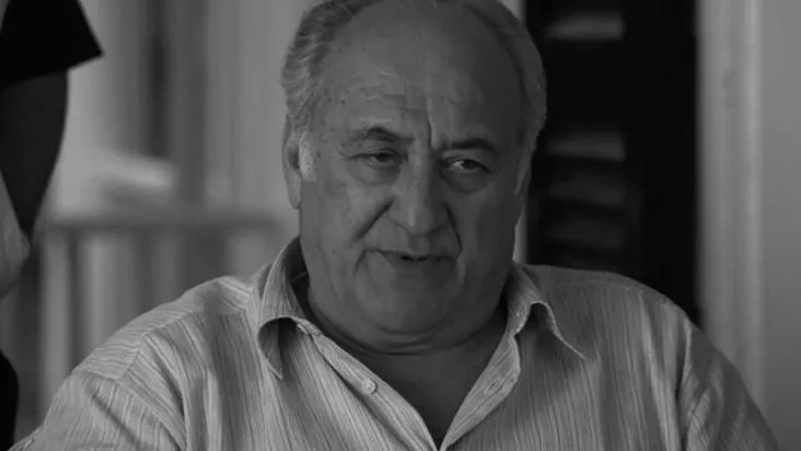 Не стало Джерри Эдлера: звезда «Клана Сопрано» ушел из жизни в 96 лет