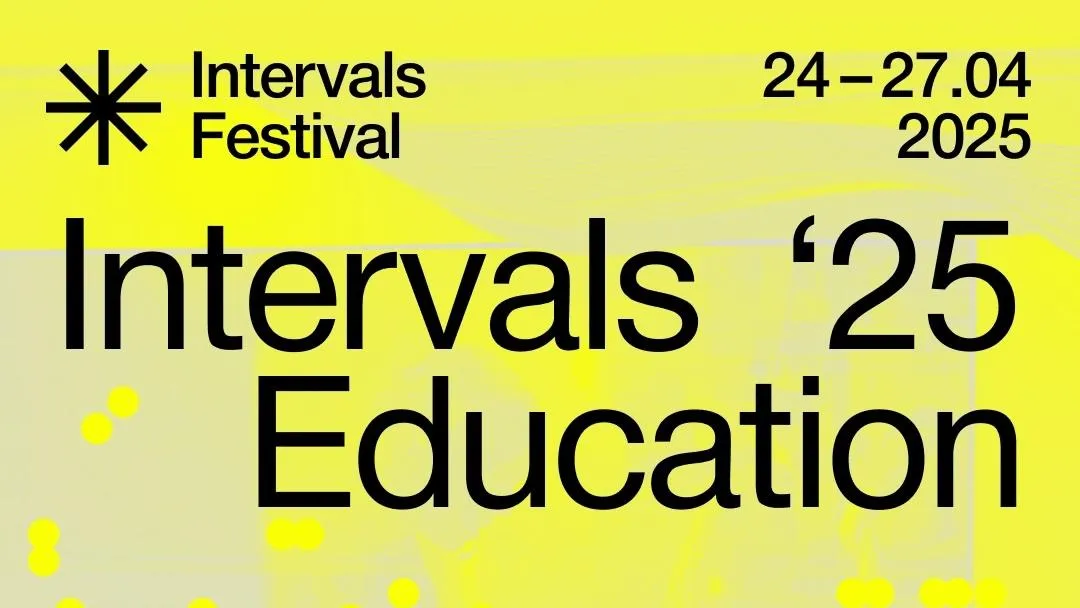 Стал известен полный маршрут фестиваля Intervals 2025