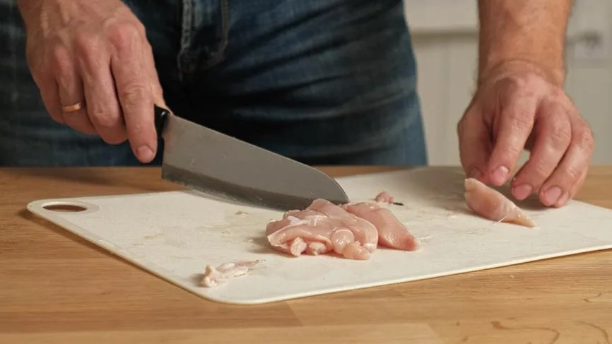 Не отходы, а закуска: почему второсортные продукты становятся модными
