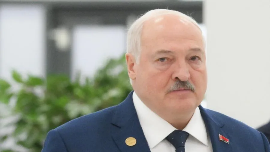 Лукашенко восхитился талантом российской актрисы Польских