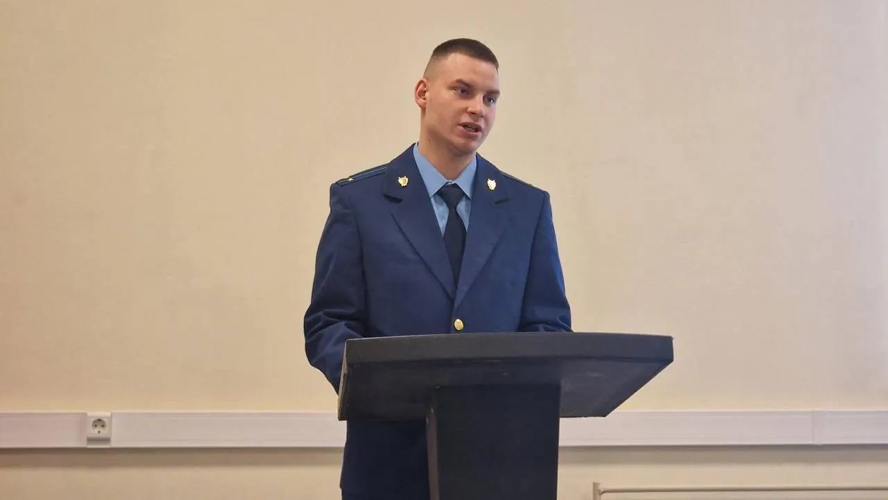 Прокурор научил медиков Балашихи распознавать мошенников, использующих ИИ