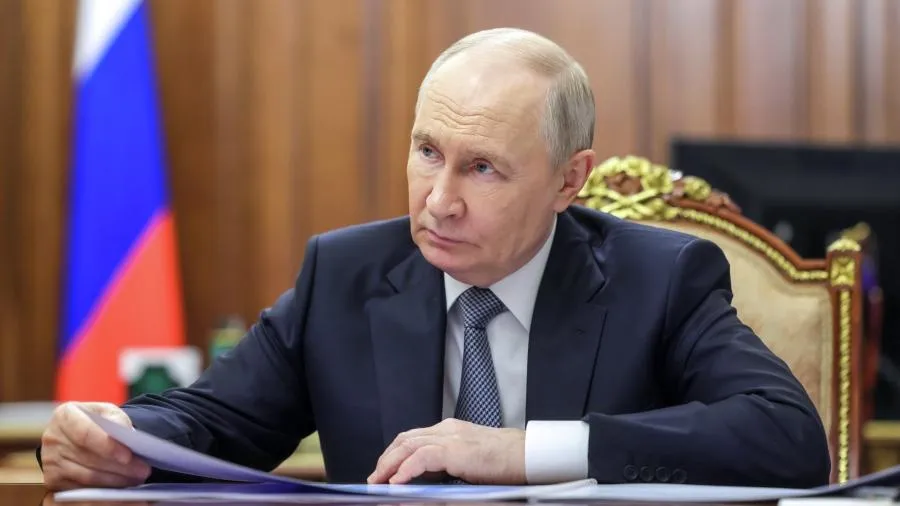 Путина заинтересовала проблема скидок на маркетплейсах за счет продавца