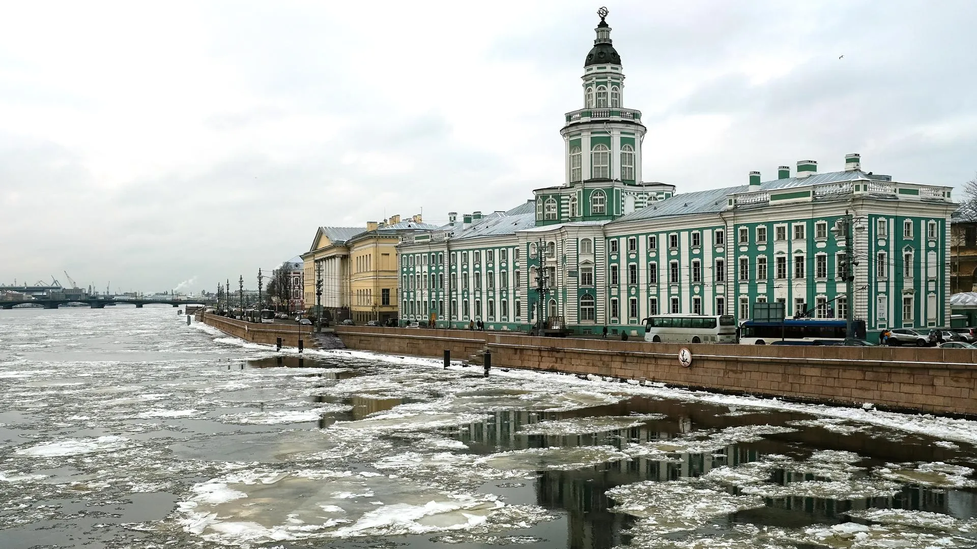 В Петербурге откроют Музей современных войн и вооруженных конфликтов