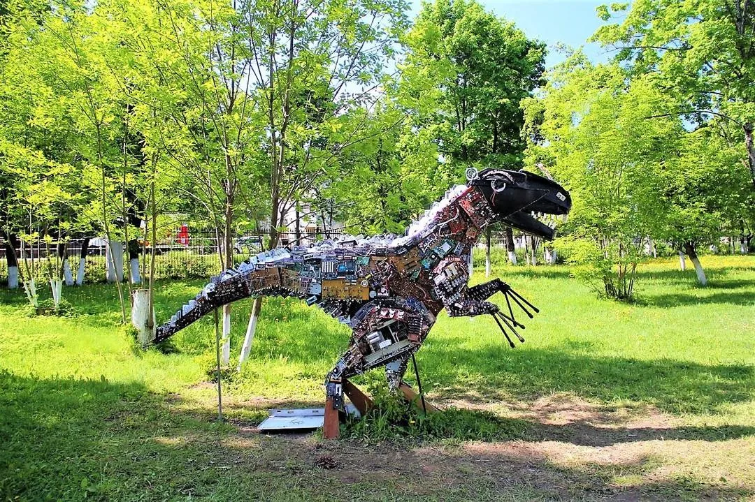 из личного архива Юлии