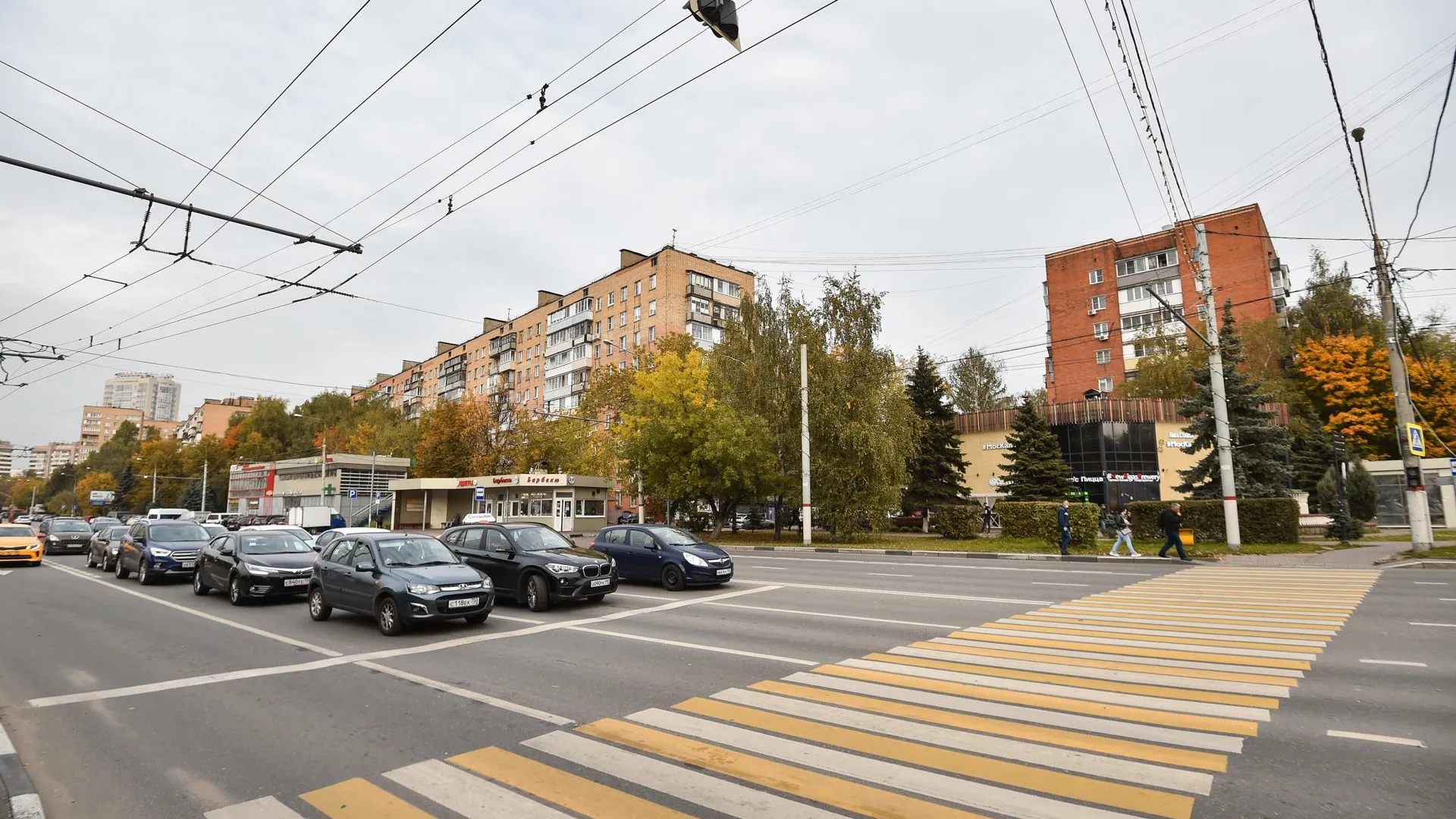 Александр Манзюк