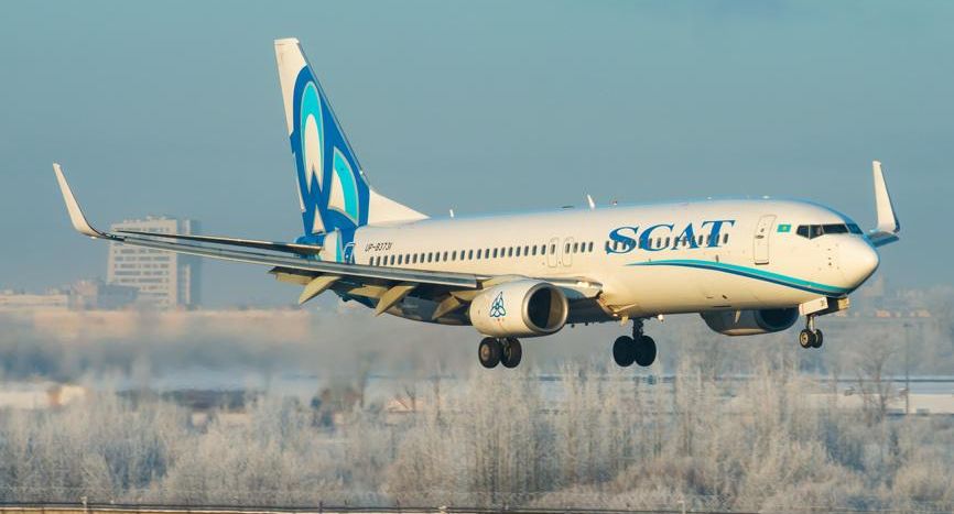 Пассажиры Фукуок — Екатеринбург добились компенсации от перевозчика