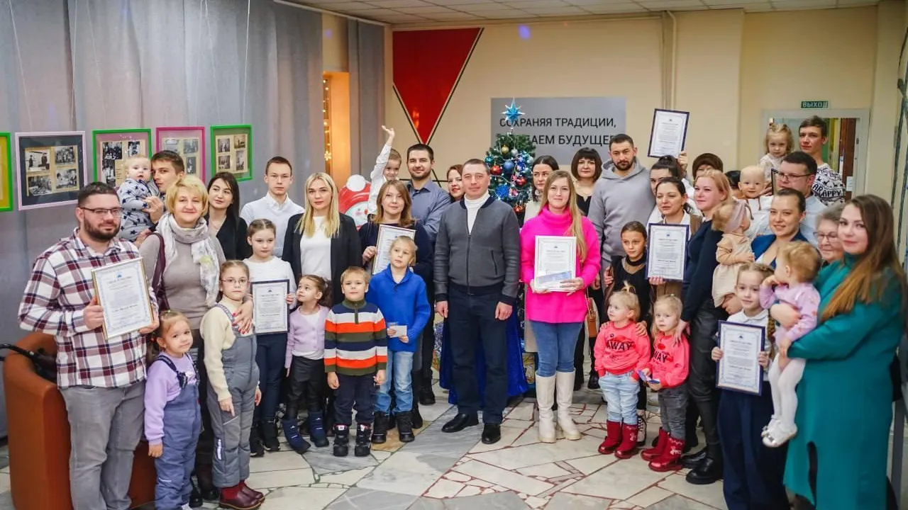 Молодые и многодетные семьи Подмосковья переедут в новый дом или квартиру
