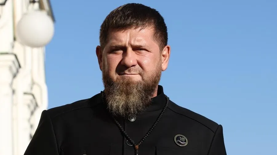 Кадыров заявил, что Мантуров и Новак приезжали поздравить Адама со свадьбой