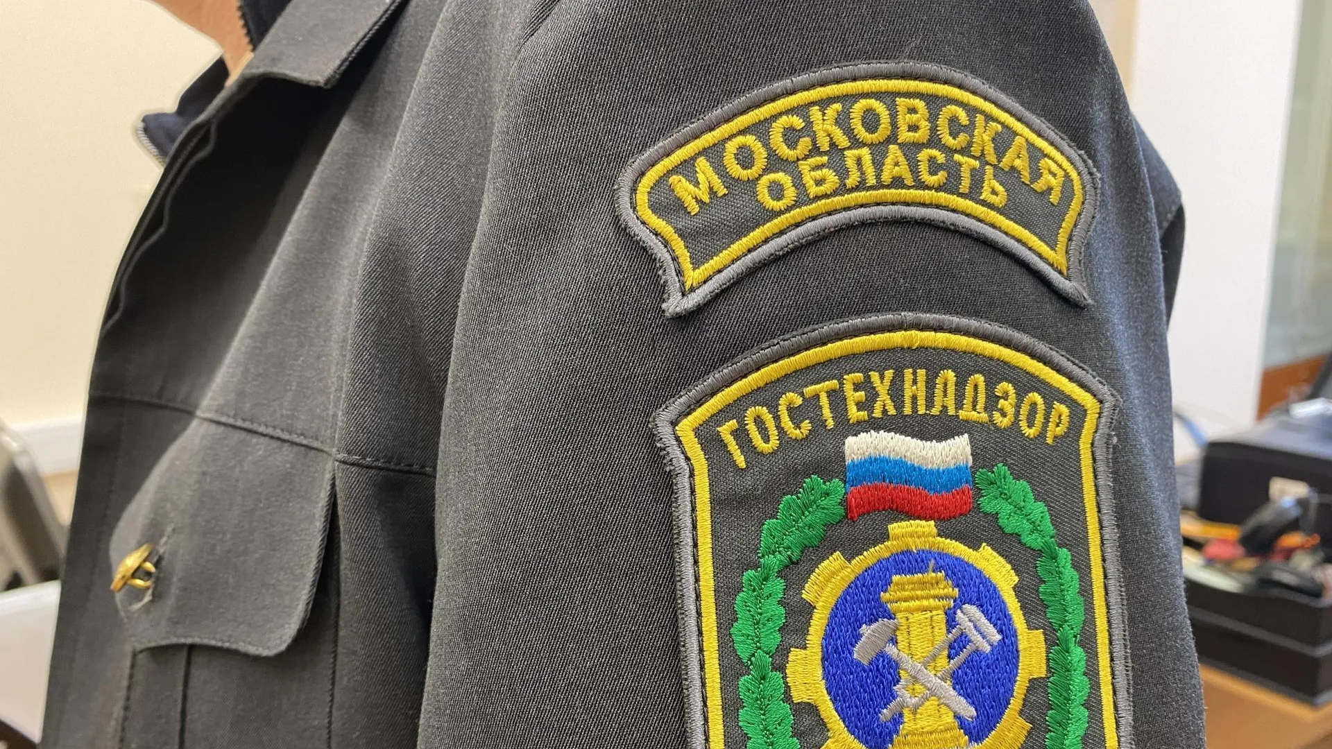 В Подмосковье выявлены два случая предъявления поддельных удостоверений