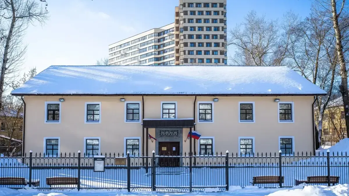 Жительницы Красногорска 8 марта смогут бесплатно посетить филиал Музея Победы