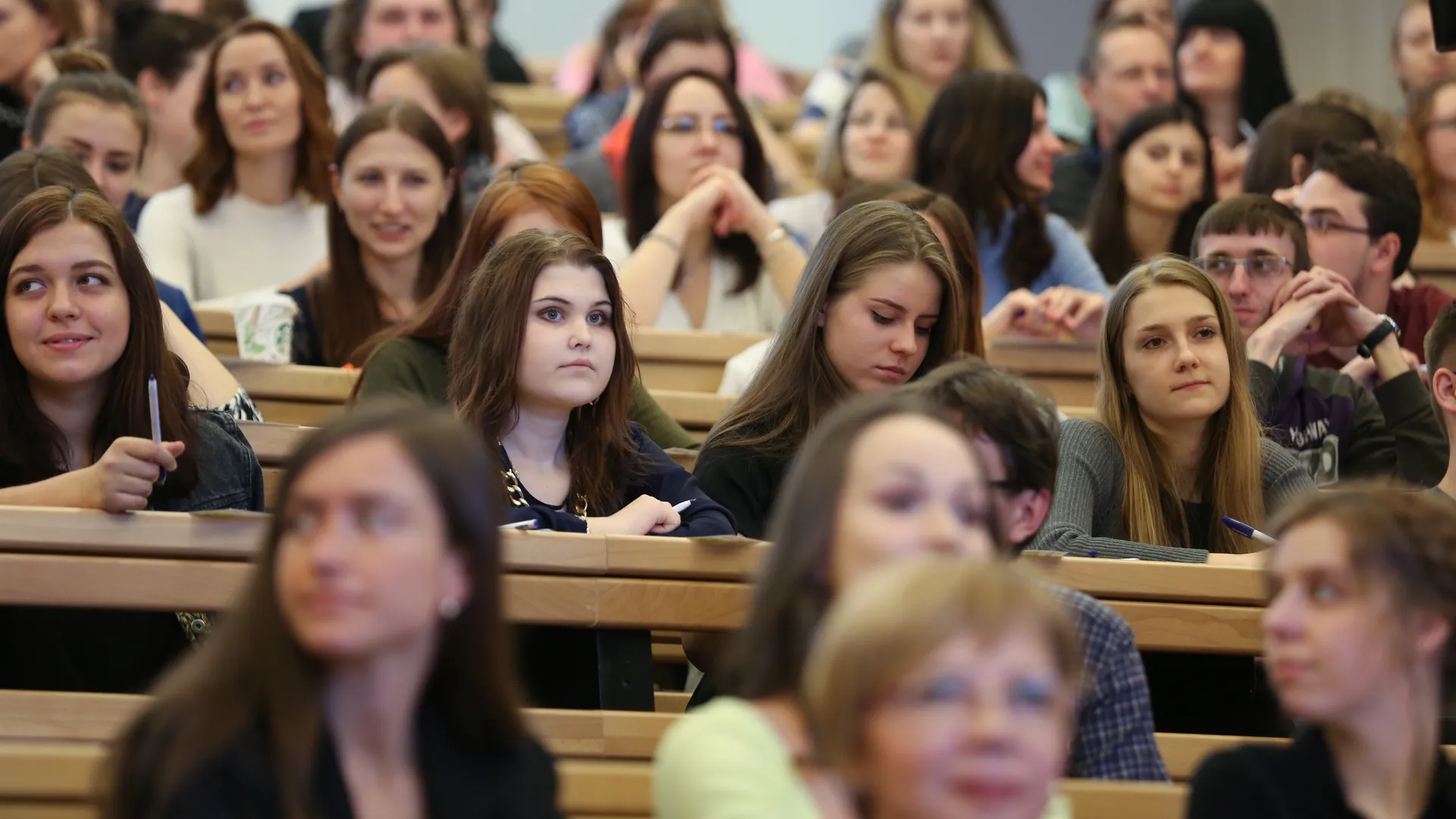 Международный форум Арктика пройдет 12–13 декабря в Санкт-Петербурге