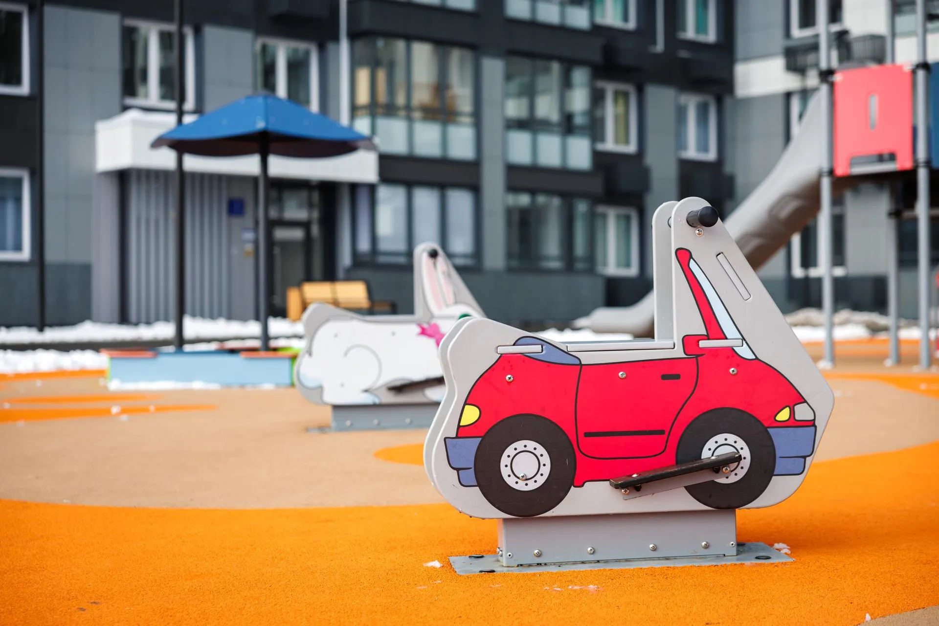 Сергей Шешин