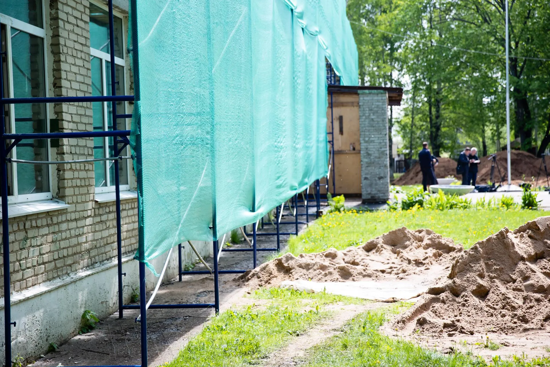 Константин Семенец