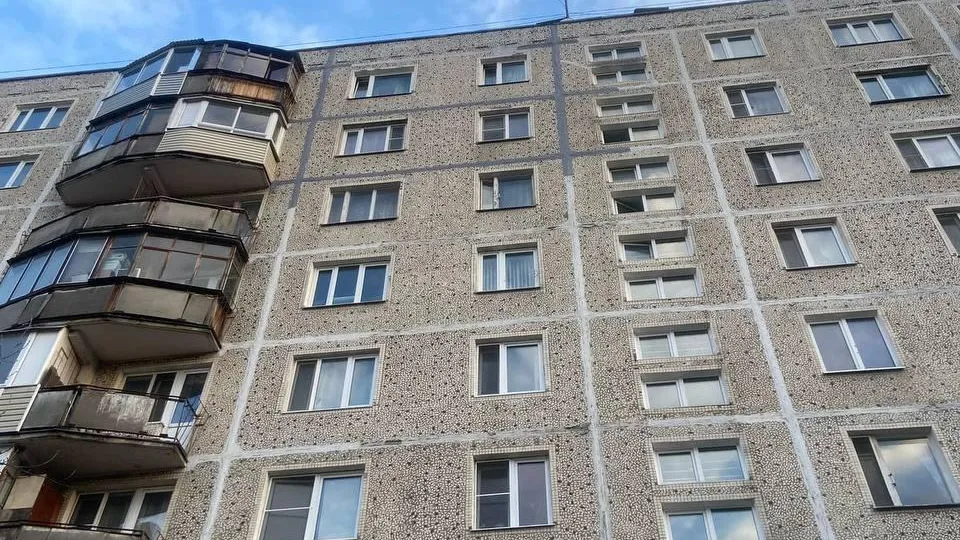 Более чем в 100 МКД Подмосковья провели герметизацию межпанельных швов