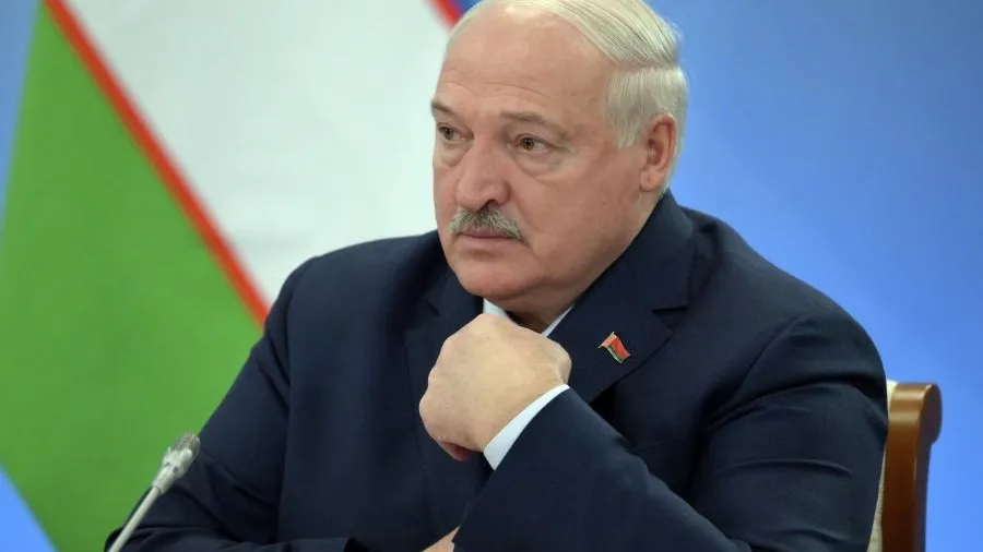 Лукашенко негодует: в Белоруссии дорожает картошка