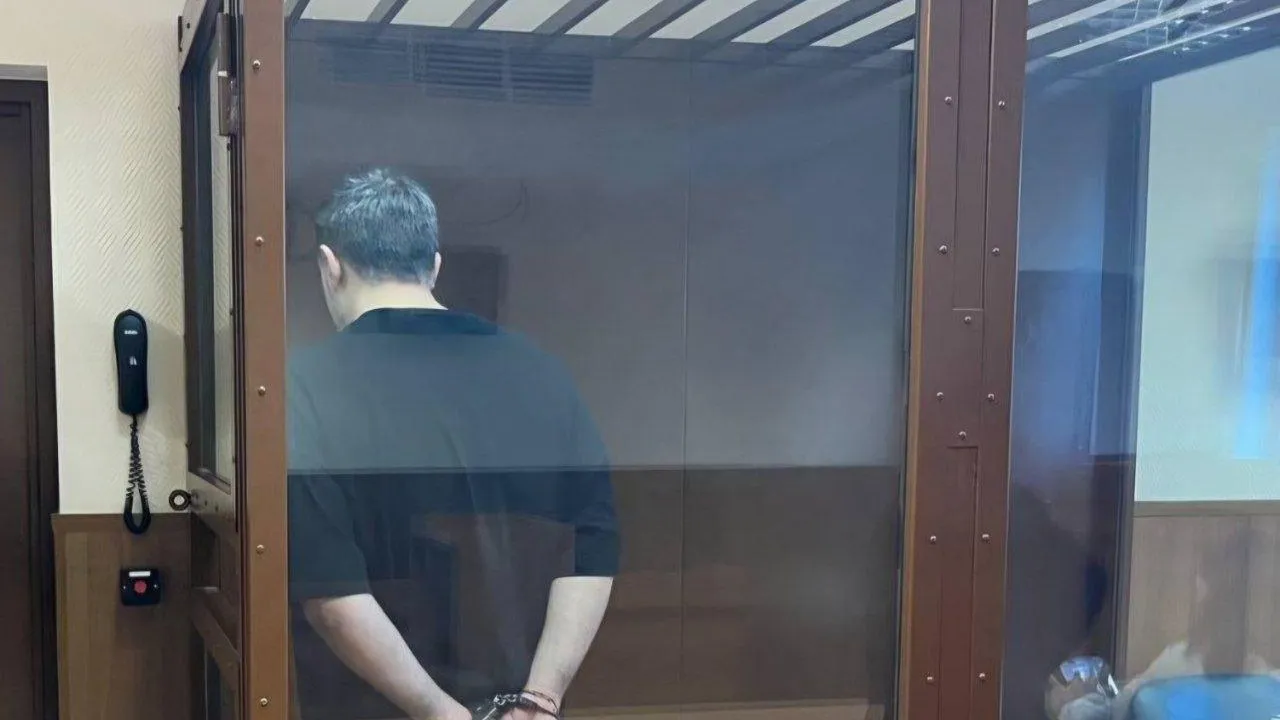 Экс-главу криптобиржи Смеркиса приговорили к 5 годам колонии за мошенничество
