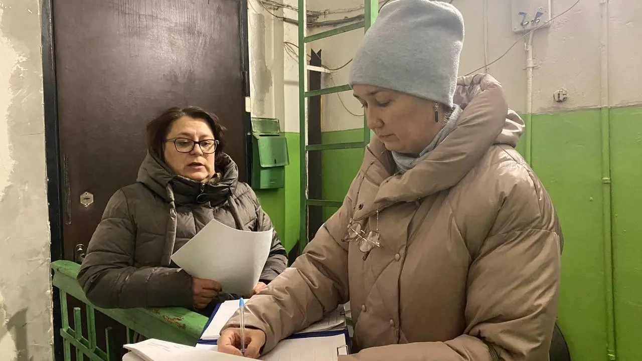 Порядка 3 тыс квадратных метров аварийного жилья расселят в Щелкове