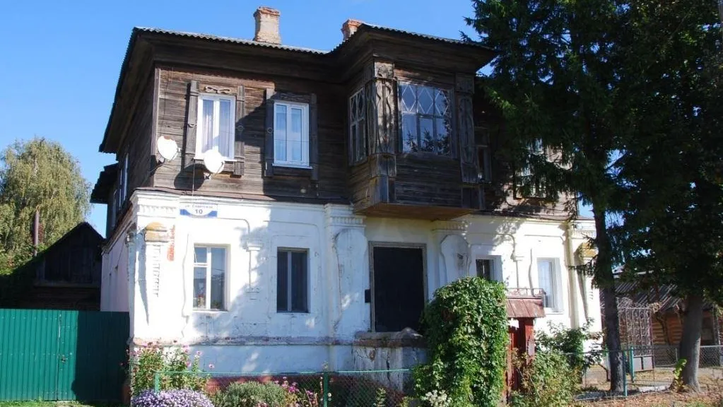 В Луховицах утвердили охранные требования к больнице XIX века