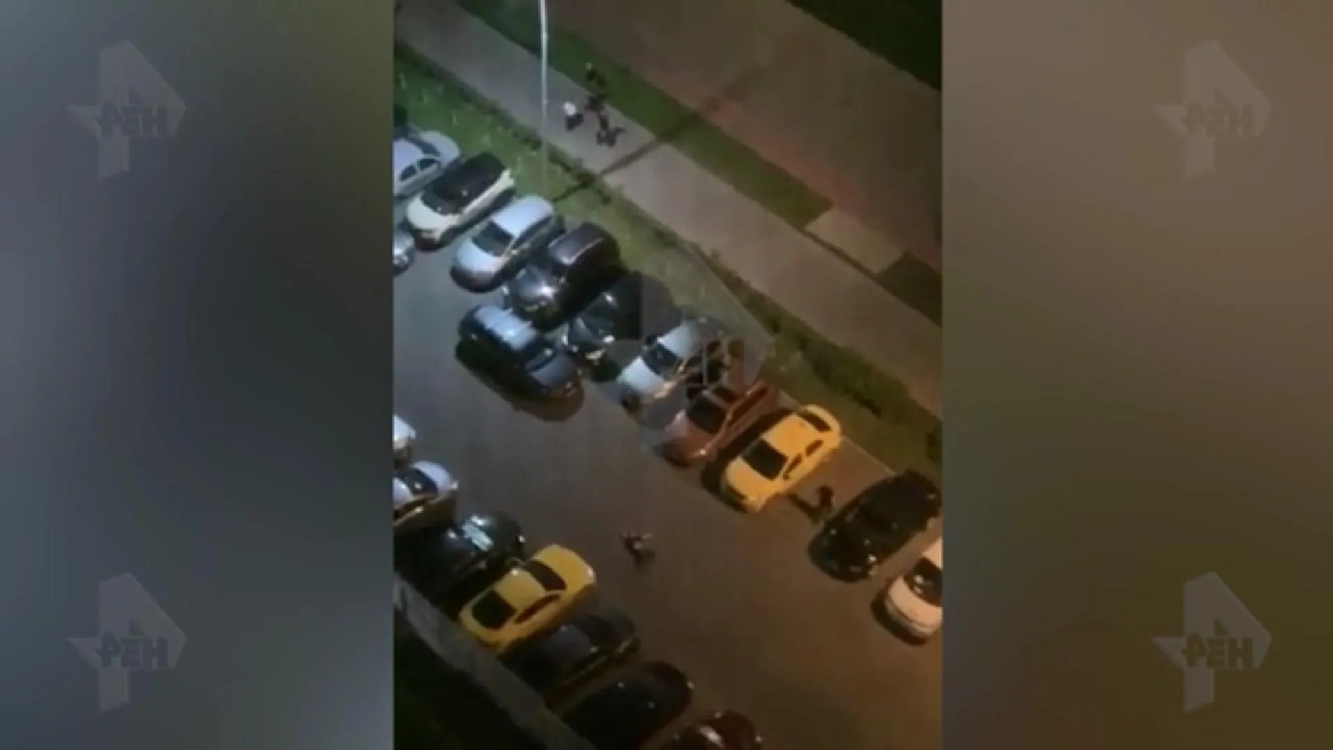 Дело об убийстве бывшего спецназовца в Красногорске передали в центральный аппарат СК