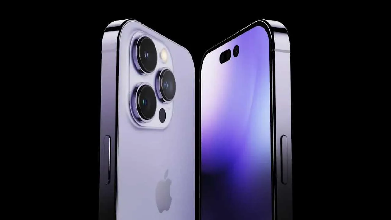 iPhone стали заражаться вирусом, который ворует биометрию