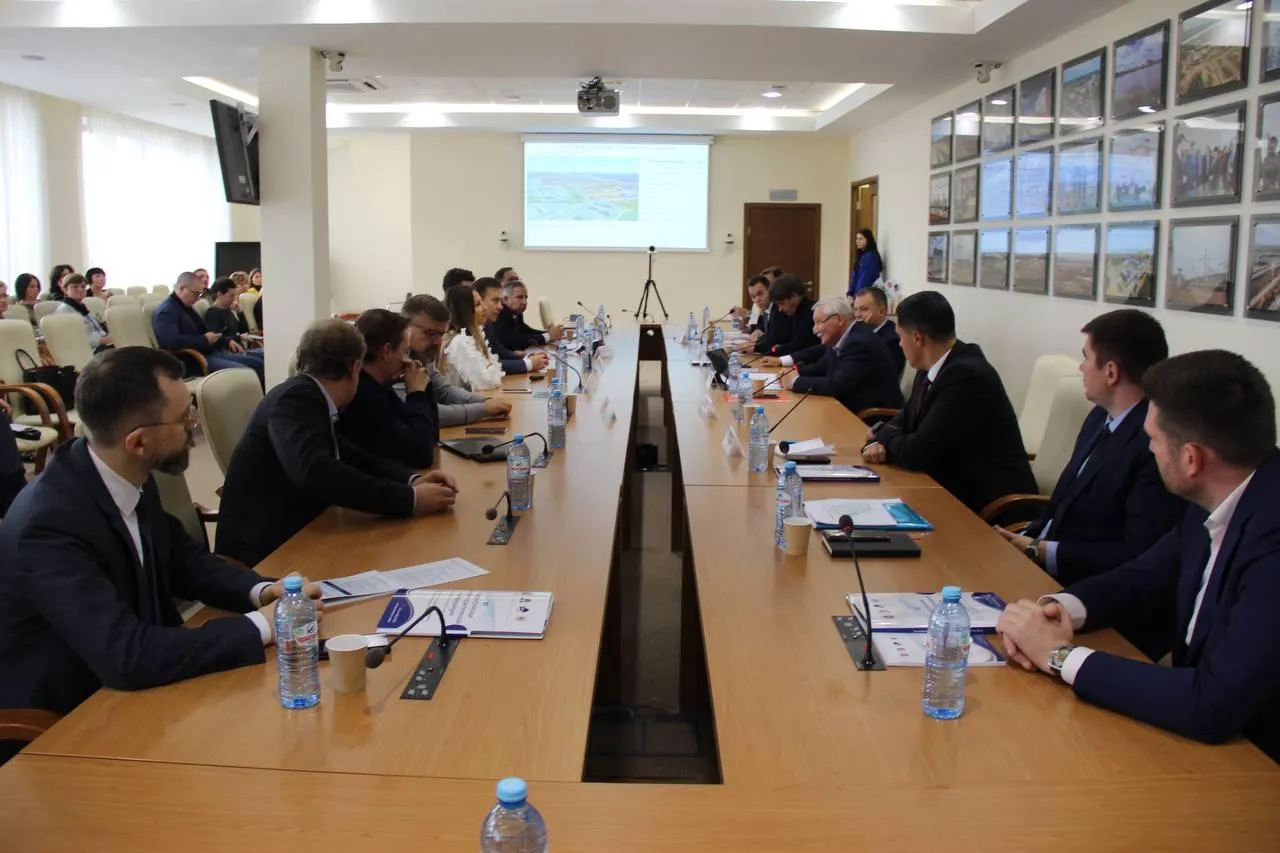 Министерство жилищной политики Московской области