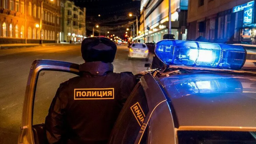 На территории Мытищ проходит оперативно‑профилактическое мероприятие «Улица»