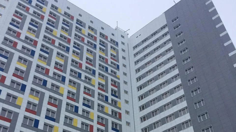 Пресс-служба Министерства строительного комплекса Московской области