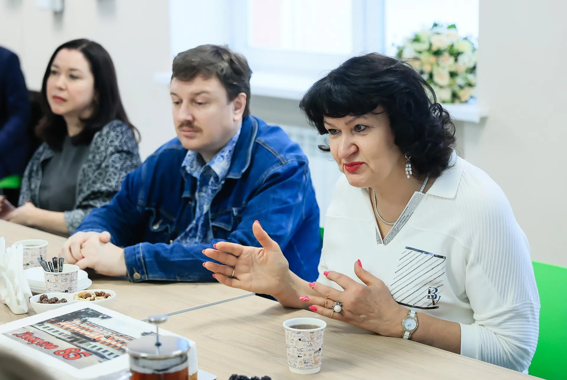 Константин Семенец