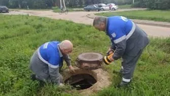 В 6 муниципалитетах Подмосковья протестировали тепловые сети