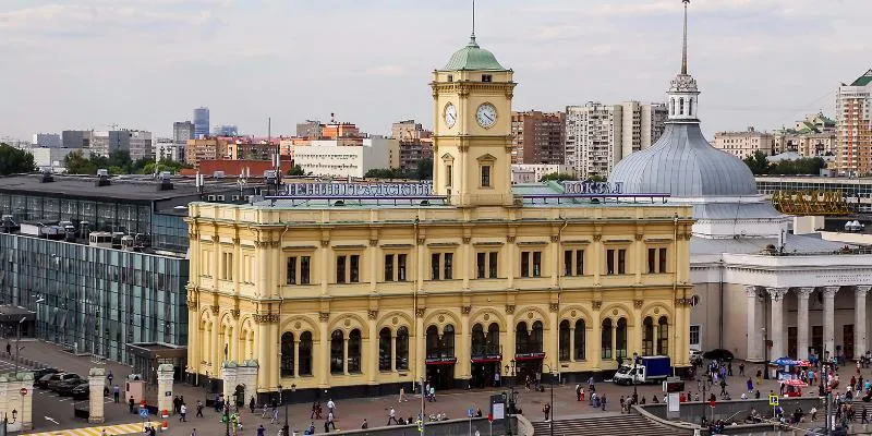 сайт мэра Москвы