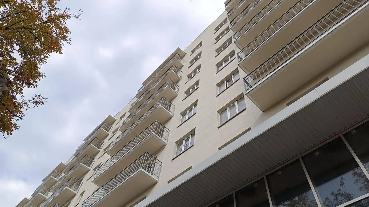 Подмосковные эксперты контролируют ремонт более 100 МКД в Макеевке и Новоазовске