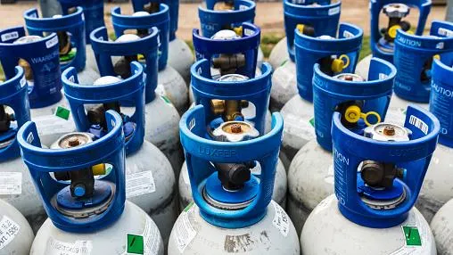 Фактов продажи «веселящего газа» не выявили в трех заведениях Мытищ