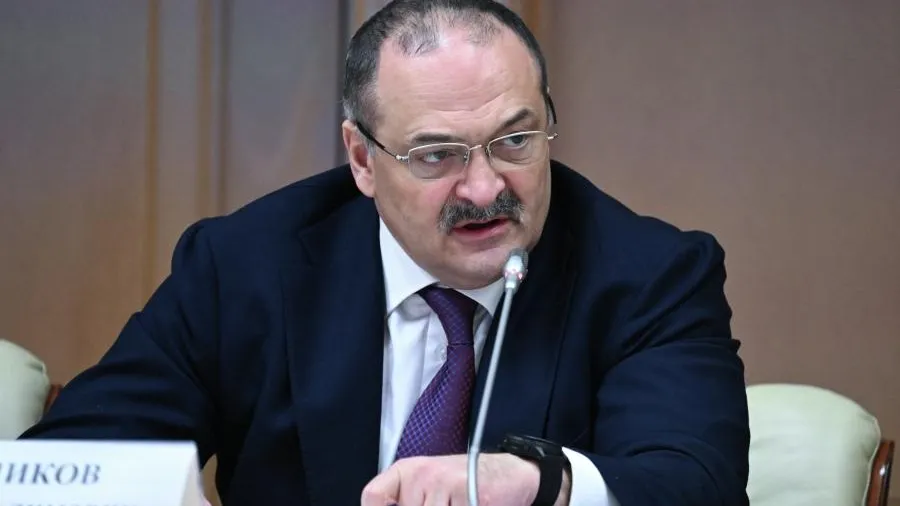 Власти прокомментировали перестрелку в Махачкале