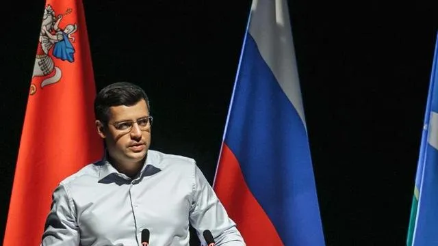 Григорий Артамонов встретится с жителями Подольска по вопросам отопления 15 января