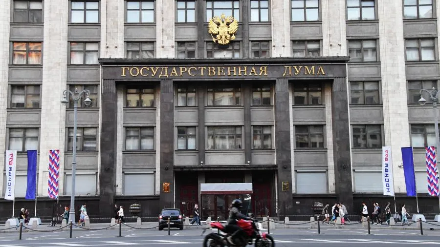 ЦИК России заверил 2066 кандидатов в депутаты ГД по федеральным спискам