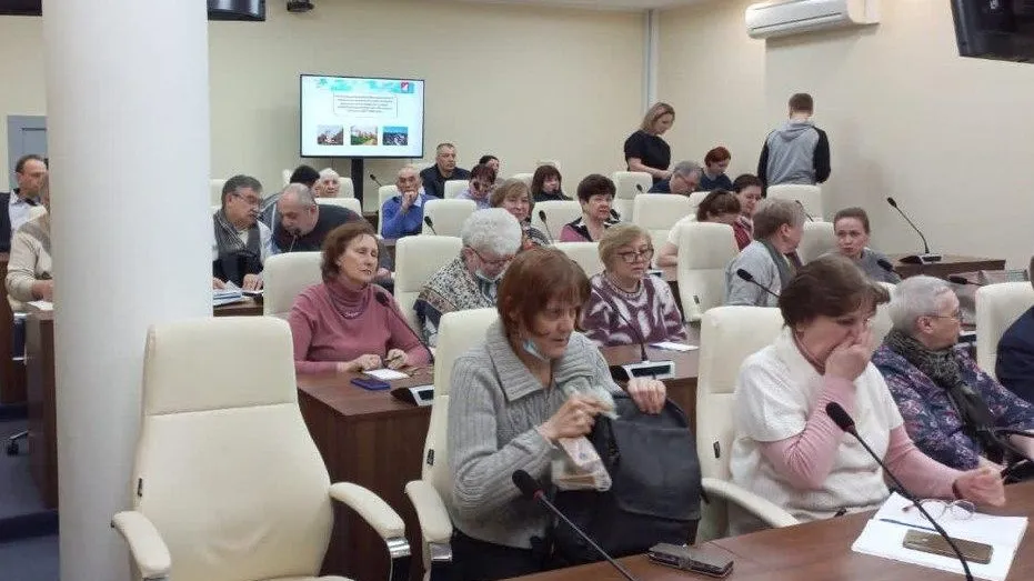 Жителям 4 округов Подмосковья ответили на интересующие вопросы на форумах «Управдом»