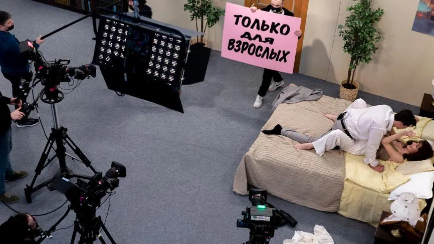 Николай Винокуров / Фотобанк Лори