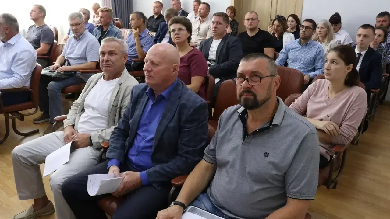 В Рузском округе на 30% сократилось число незаконных навалов мусора