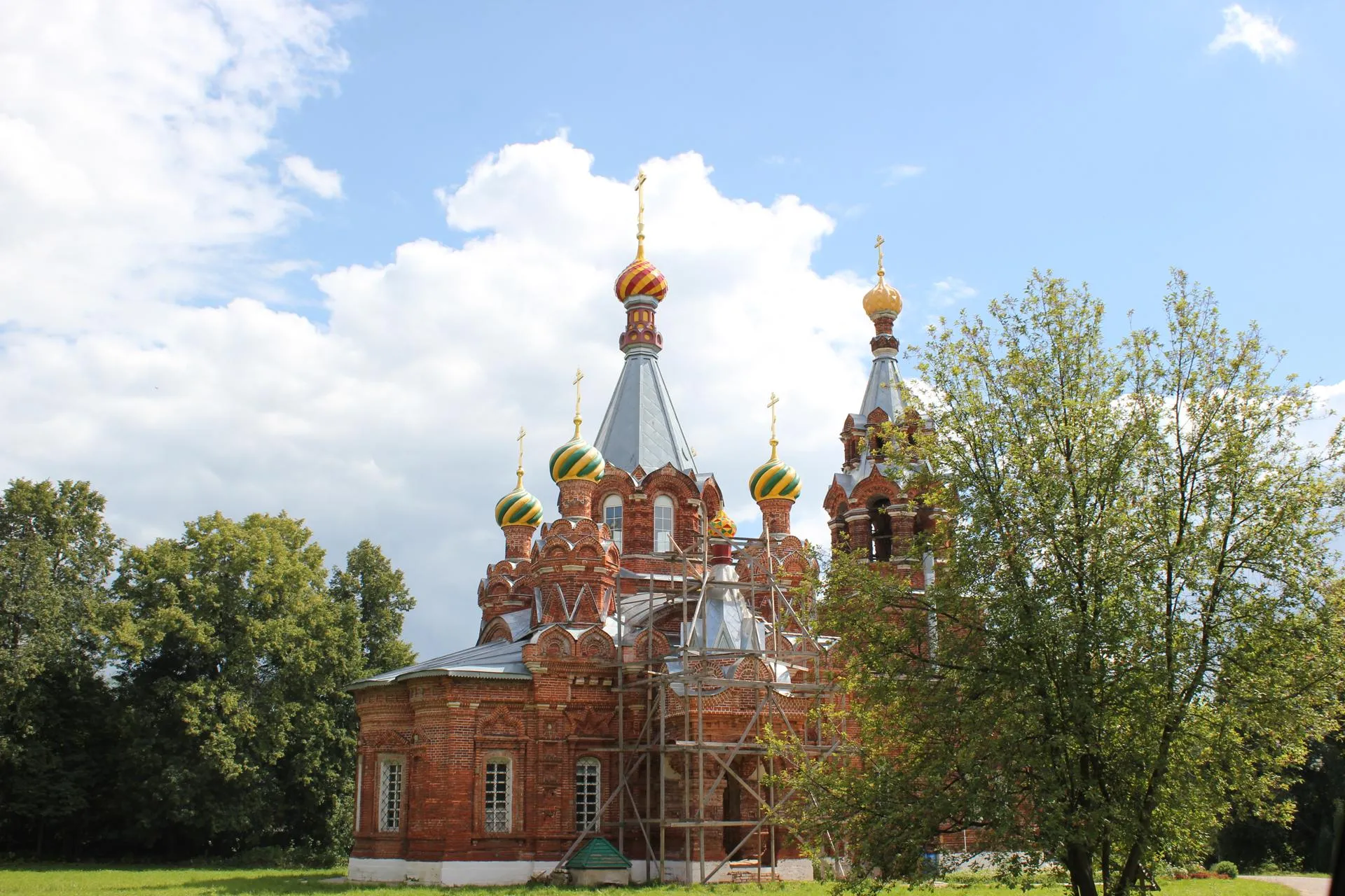 личный архив