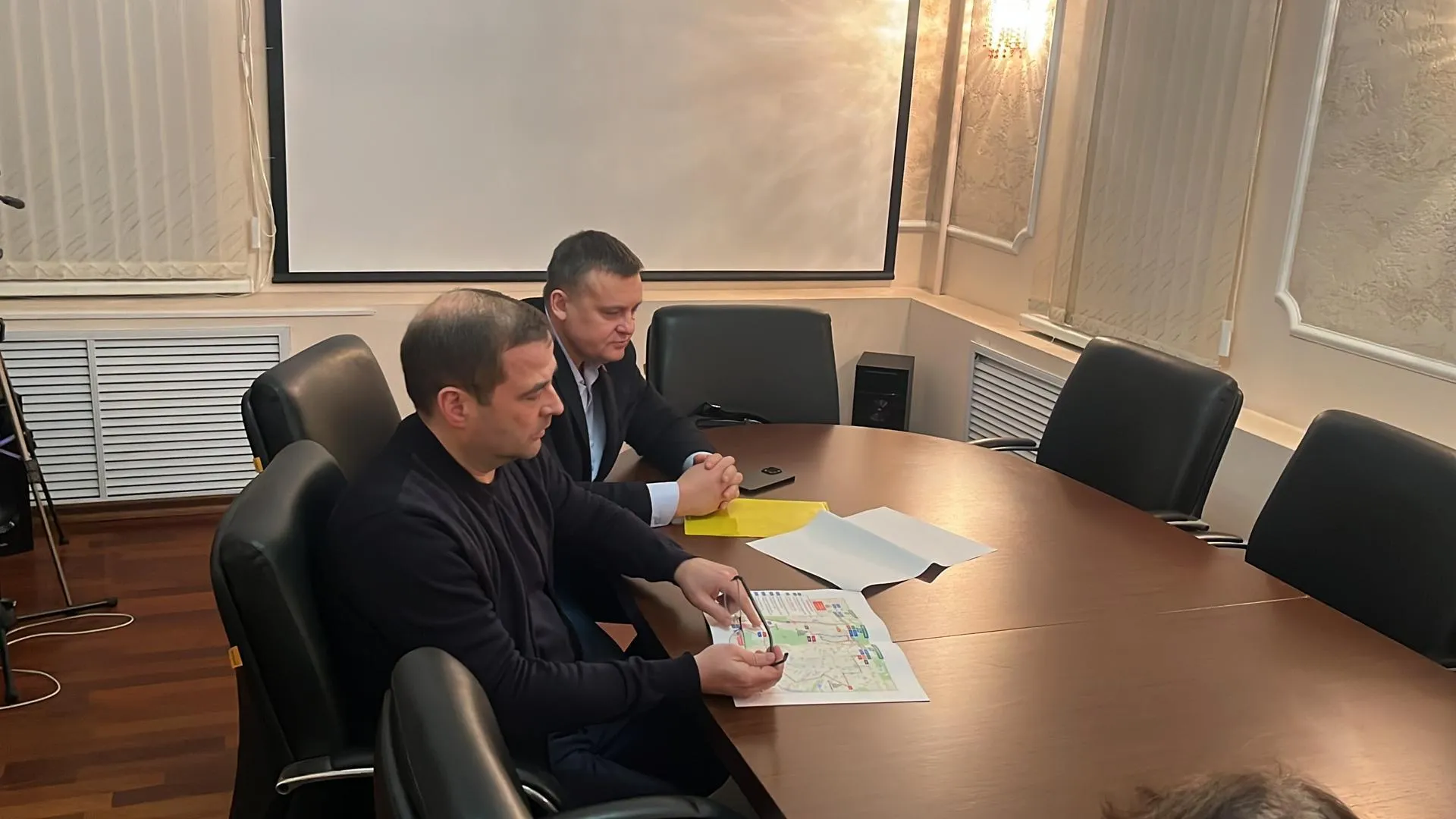 В Балашихе снова запустят маршрут № 24